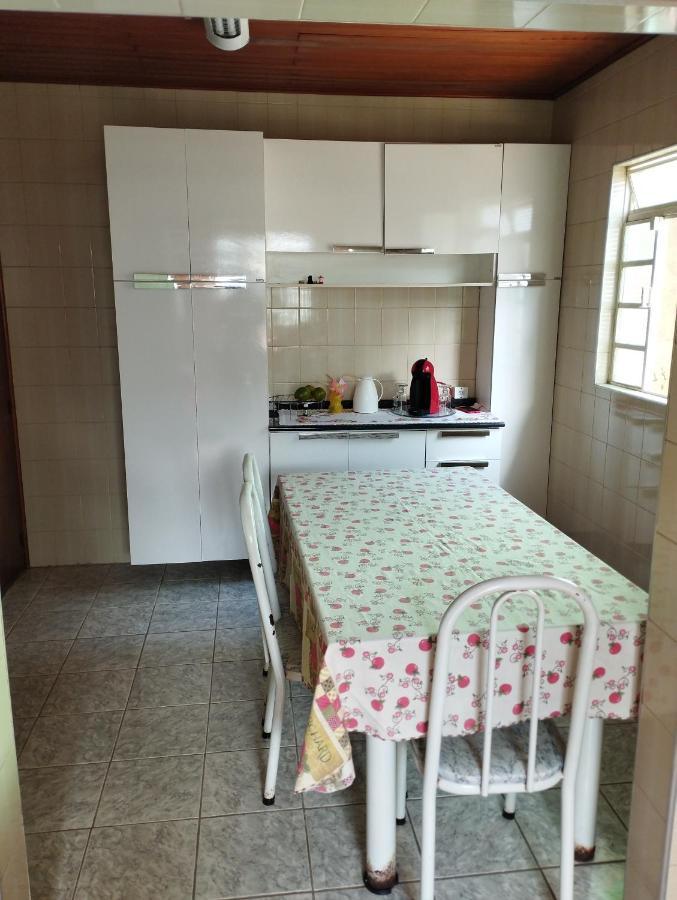 Casa Aconchegante Na Serra Campos do Jordão المظهر الخارجي الصورة