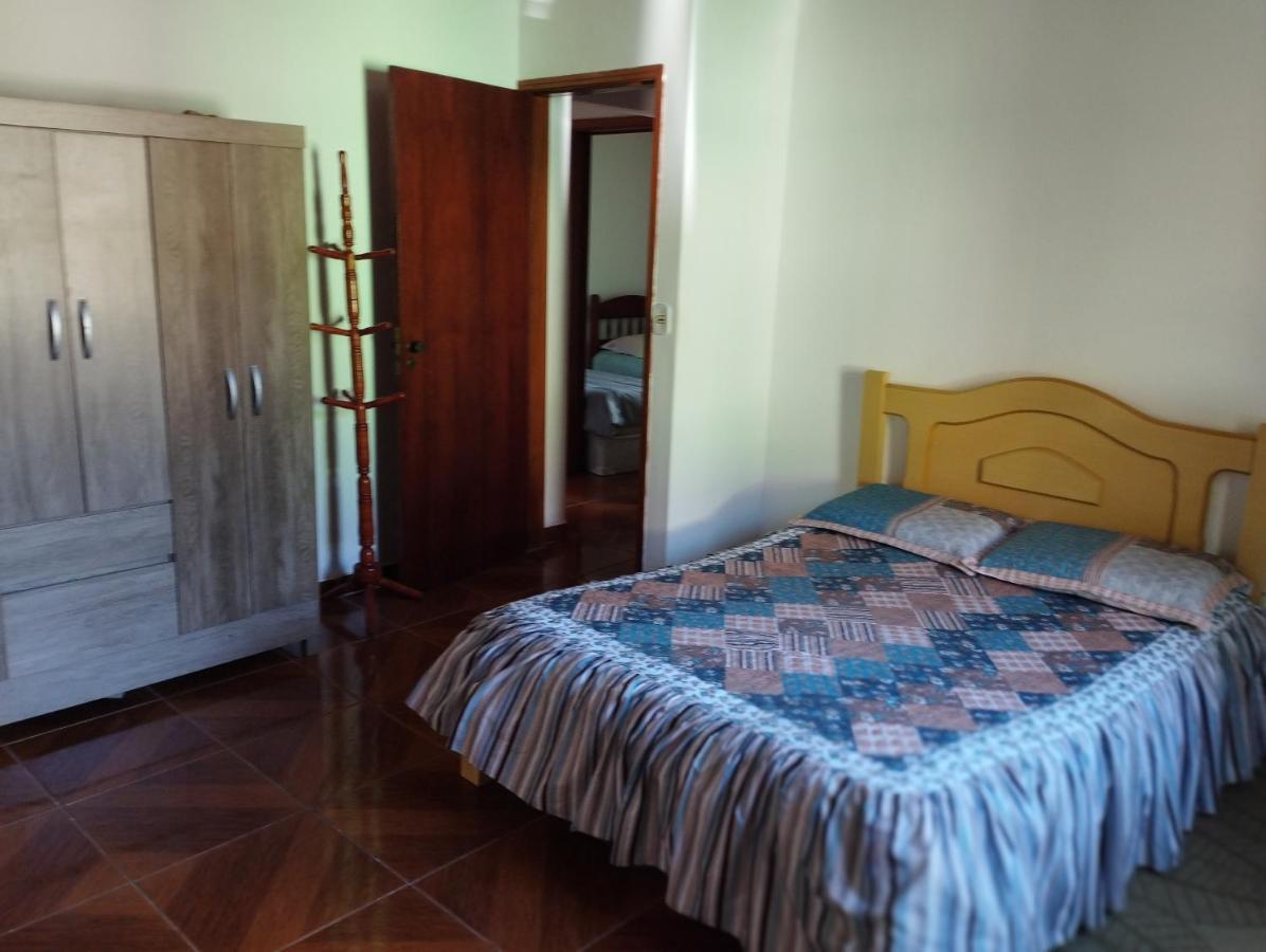 Casa Aconchegante Na Serra Campos do Jordão المظهر الخارجي الصورة