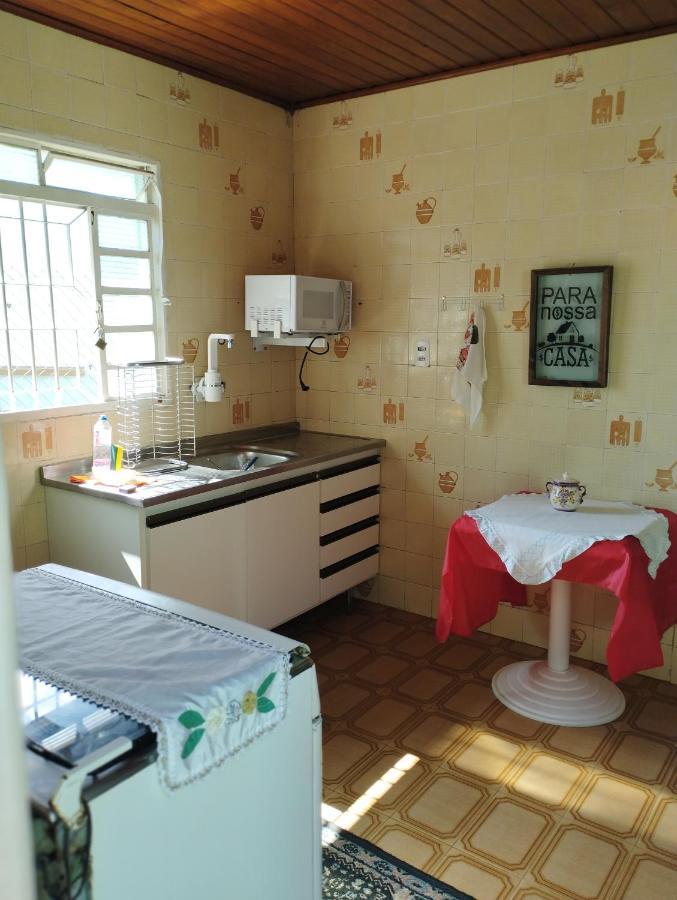 Casa Aconchegante Na Serra Campos do Jordão المظهر الخارجي الصورة